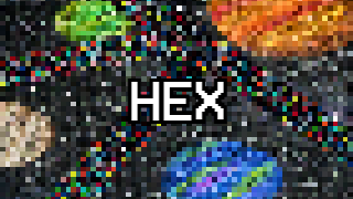 HEX